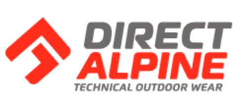 logo Direct Alpine