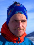 Bouše David